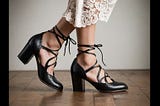 Black-Lace-Up-Block-Heel-1