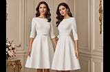 Long-Sleeve-White-Long-Dresses-1