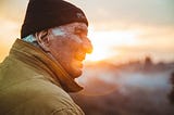 Pensions, Perspective, and the Quiet Joy of No Longer Needing to Impress