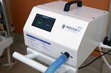 Robotic Solutions — Changing Health Treatment Protocols in India