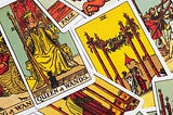 My Childhood of Tarot Cards, Auras, Exorcisms and Night Terrors