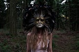 The Masks We Carry