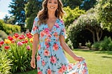 Floral-Maxi-Dress-With-Sleeves-1