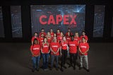 CAPEX.com’s team