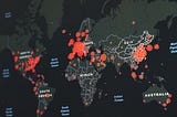 The World after Coronavirus Pandemic: Predictions and Reality