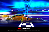 Let’s head to Europe for this F1® Delta Time Grand Prix™!