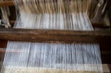 Silver Threads