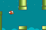 Reinforcement Learning in Python with Flappy Bird