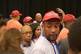 Fuck What You Heard: Interview With a Black Trump Supporter