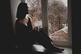 How Distraction Keeps Me from Breaking Down