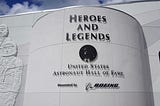 Just Remember: Little Steps Build Legends