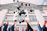 Graduation Depiction [Image]
