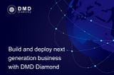 🗣 The Journey So Far: How The DMD Diamond Blockchain Exemplifies Unwavering Strength…
