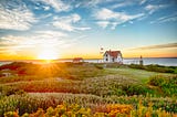 This Article Will Make You Want to Move to Maine