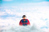 I Don’t Have Any Heroes