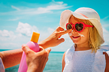 How To Recognize, Avoid, And Treat Sunscreen Allergies?