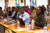 EASST in Kenya: Research Highlights, Policy Discussions