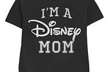 womens-disney-im-a-mom-distressed-logo-graphic-tee-black-x-small-size-xs-1