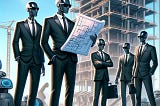 Construction AI Agents — from tools to workers