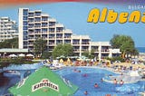 Review Top 5 Albena Travel and Transportation Services Recommended