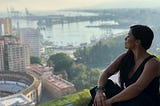 Brad Pitt accidentally gave me great travel advice