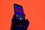 The Battle for AI Airwaves: Radiant’s Patrick Quinn vs. Spotify
