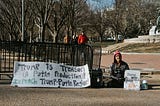 Benedict Donald and the Battle for the Ballots: Just Getting Started