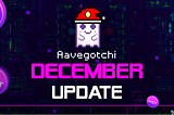 Aavegotchi December Update