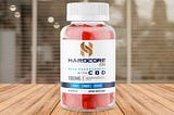 Beyond Ordinary: Hardcore CBD Gummies for Extraordinary Results