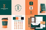 Top 3 Minimalist Logo Design Services on Fiverr
