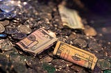 My Life Began the Day My Startup Shattered