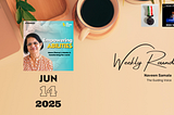 #625 — Biggest milestone not many Indian podcasters have achieved