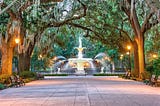 Top 10 Romantic Things To Do In Savannah, GA
