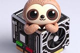 Lean AI with Thin Agents [repl:it]