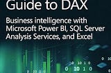 11 Best Power BI books