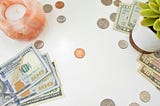 The Energy of Wealth and the Energy of Poverty