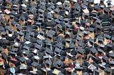 Five Insights for Graduates Before Embarking on Life after University