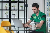 Asians Leading In Startups