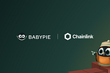 Babypie: Leveraging the Industry-Standard Chainlink Platform