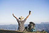 What My Grandma’s Frugality Taught Me About Real Wealth