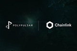 Polypulsar Integrates Chainlink VRF to Secure PvE and PvP Games!