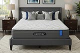 Experience the Perfect Balance of Comfort with Nectar Mattress