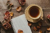 I Went Back to Journaling After Years. Here’s What Changed