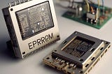 From EPROM to EEPROM: How Firmware Memory Evolved in Operating Systems and Modern PCs