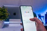 Google Complies with Federal Request to Conduct a Digital Dragnet of Users Searching Specific Key…