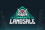 Community Land Sale — Final Stage (Closed + Updated)
