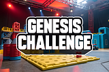 The Genesis Challenge Returns: Compete, Climb, and Win Big!