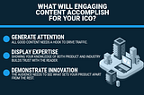 How to Keep an ICO Bounty Program Active and Engaged With Content