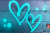 Our Hearts Talk in a Way No Words Can