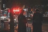 Why You’re Waiting for Your Bus More Than You Should